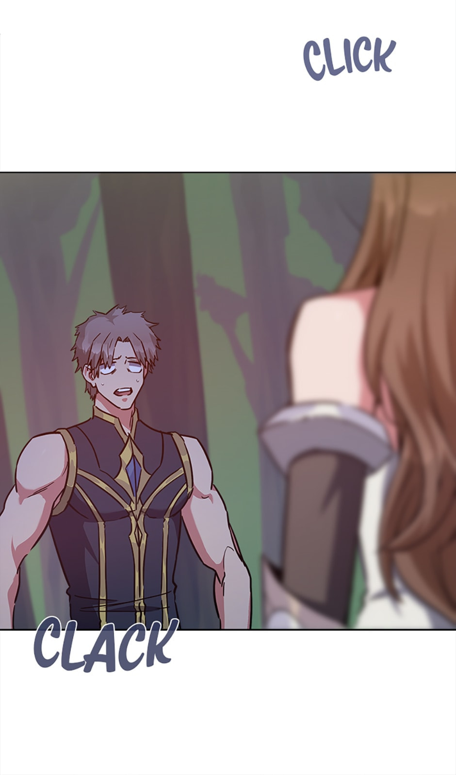 Read Level 1 Player chapter 31 image 95 on Lezhin