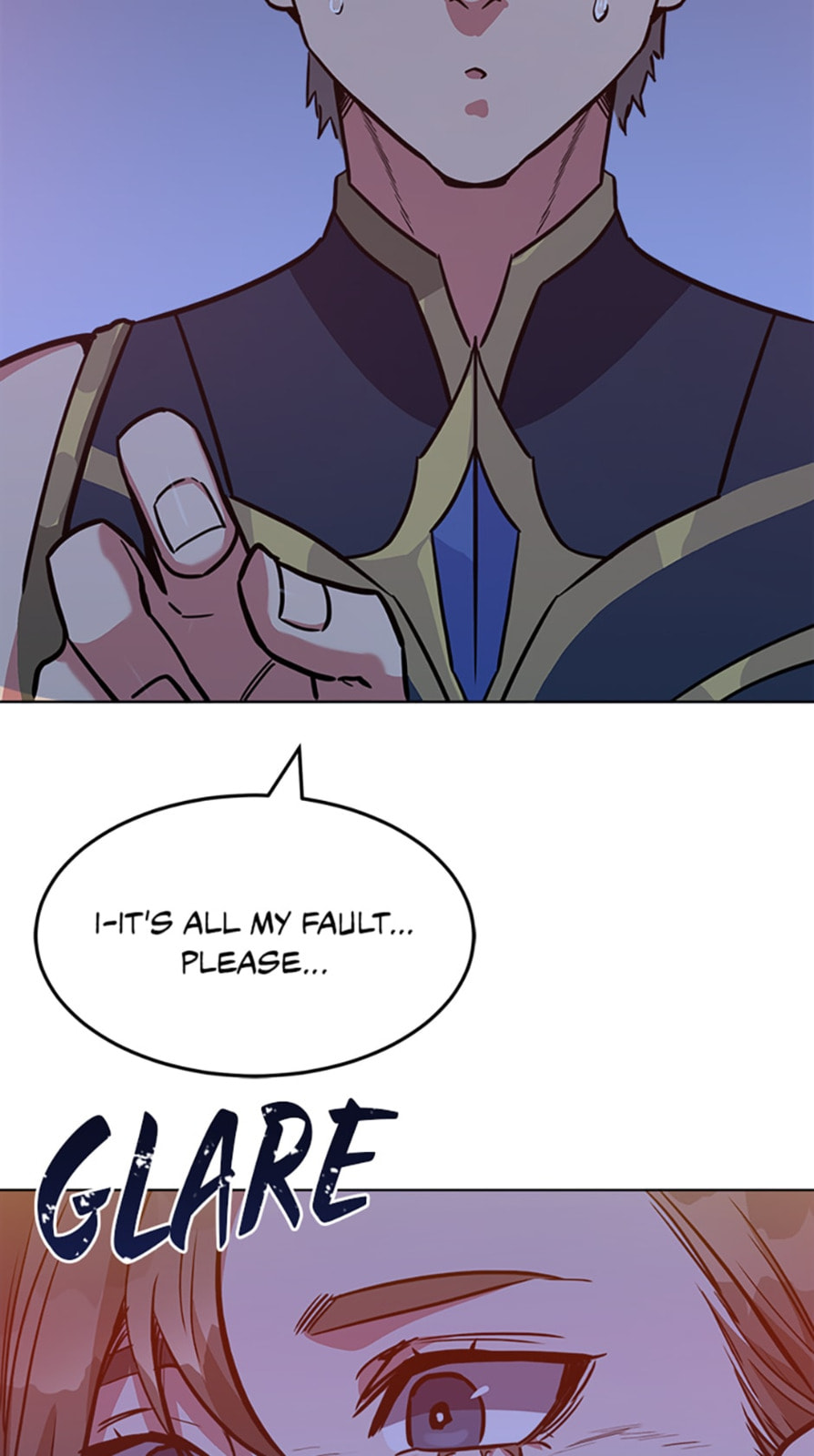 Read Level 1 Player chapter 31 image 97 on Lezhin