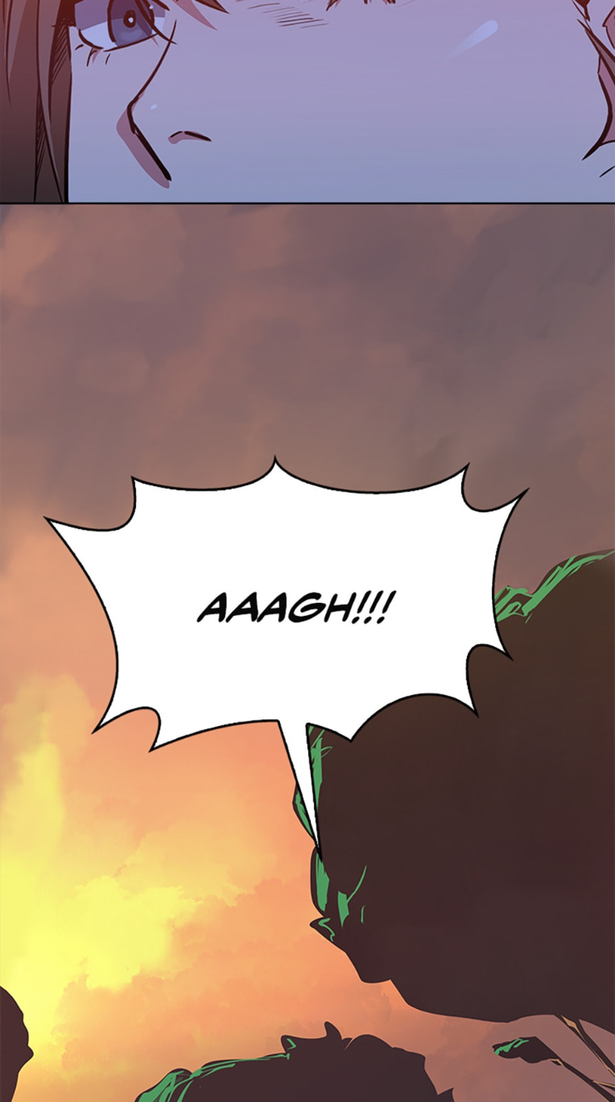 Read Level 1 Player chapter 31 image 98 on Lezhin