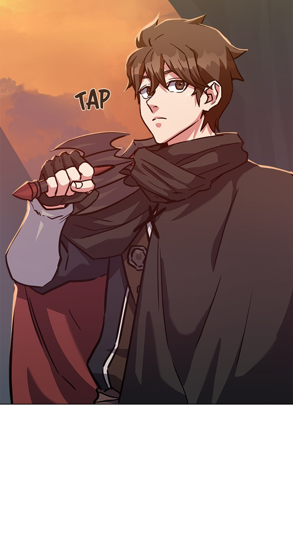 Read Level 1 Player chapter 32 image 1 on Lezhin