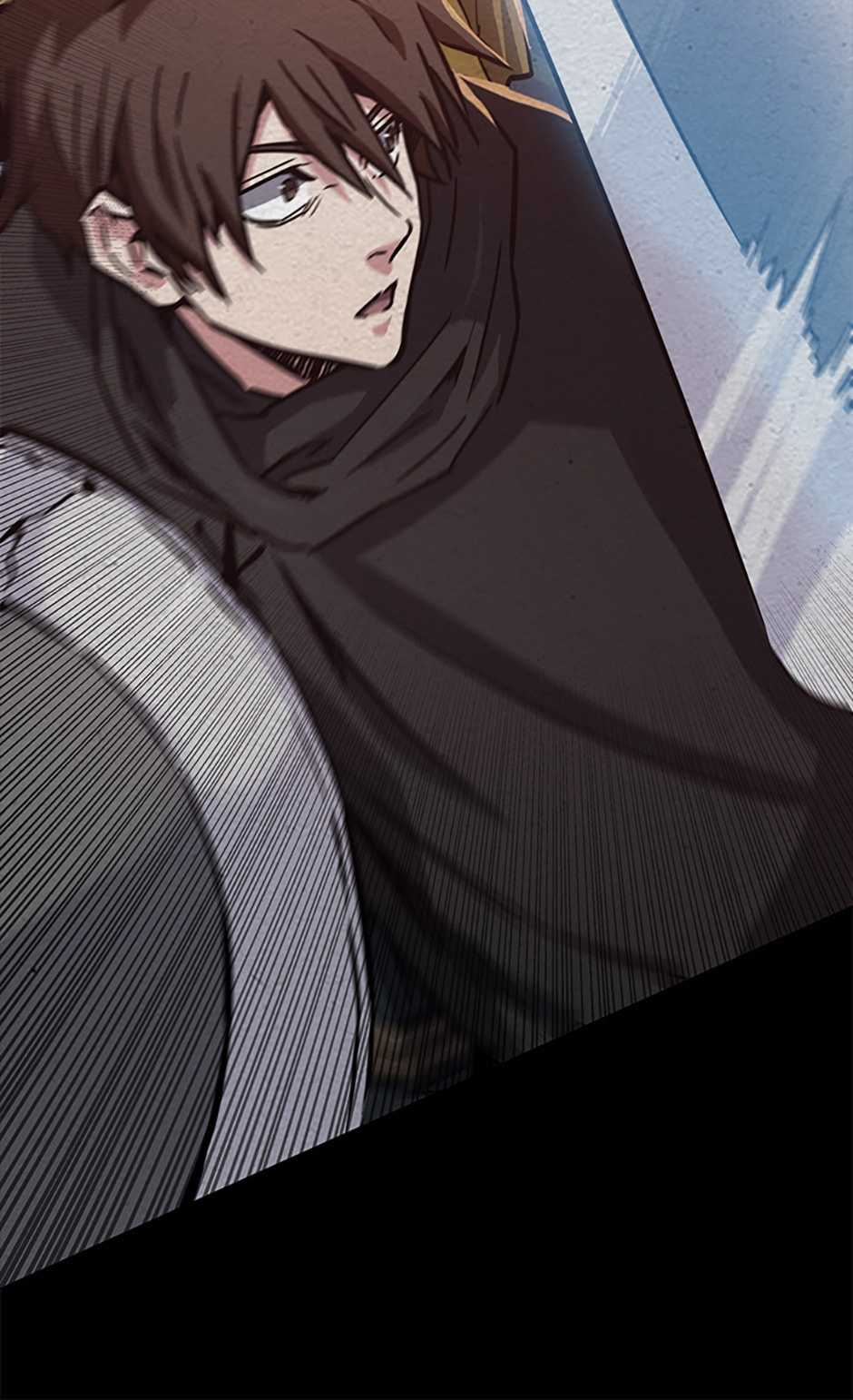 Read Level 1 Player chapter 32 image 100 on Lezhin