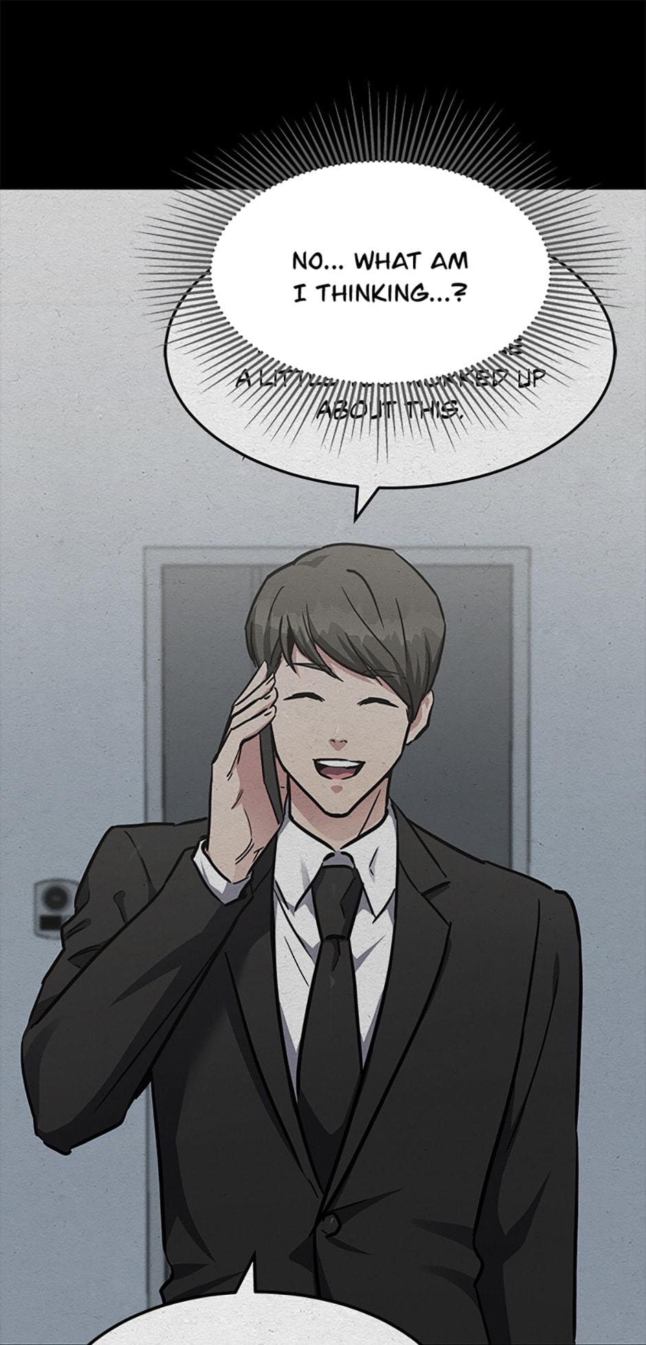 Read Level 1 Player chapter 32 image 101 on Lezhin
