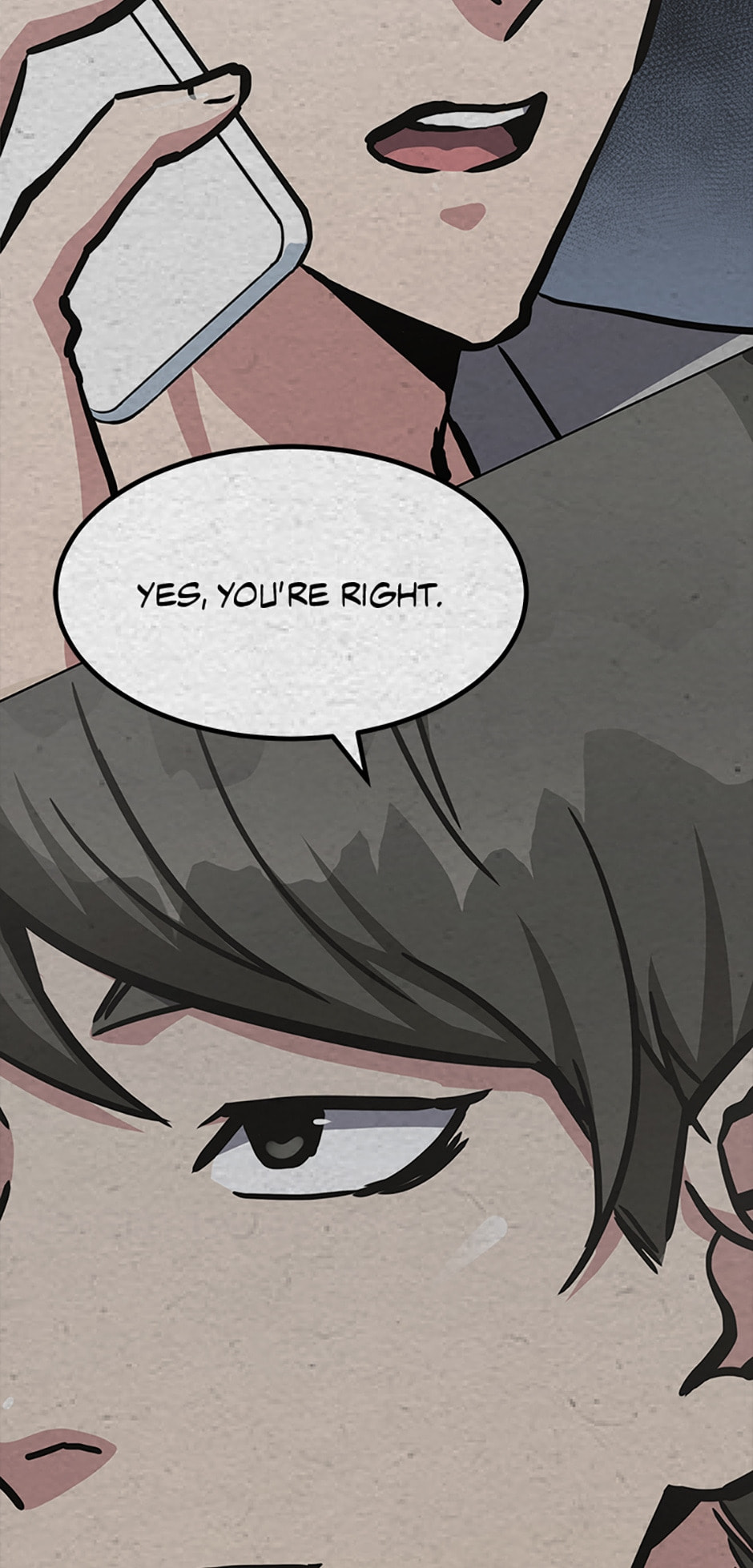 Read Level 1 Player chapter 32 image 103 on Lezhin