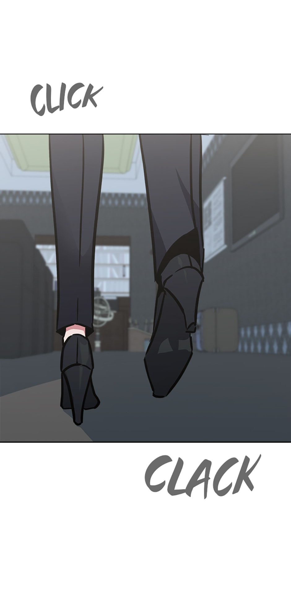 Read Level 1 Player chapter 32 image 107 on Lezhin