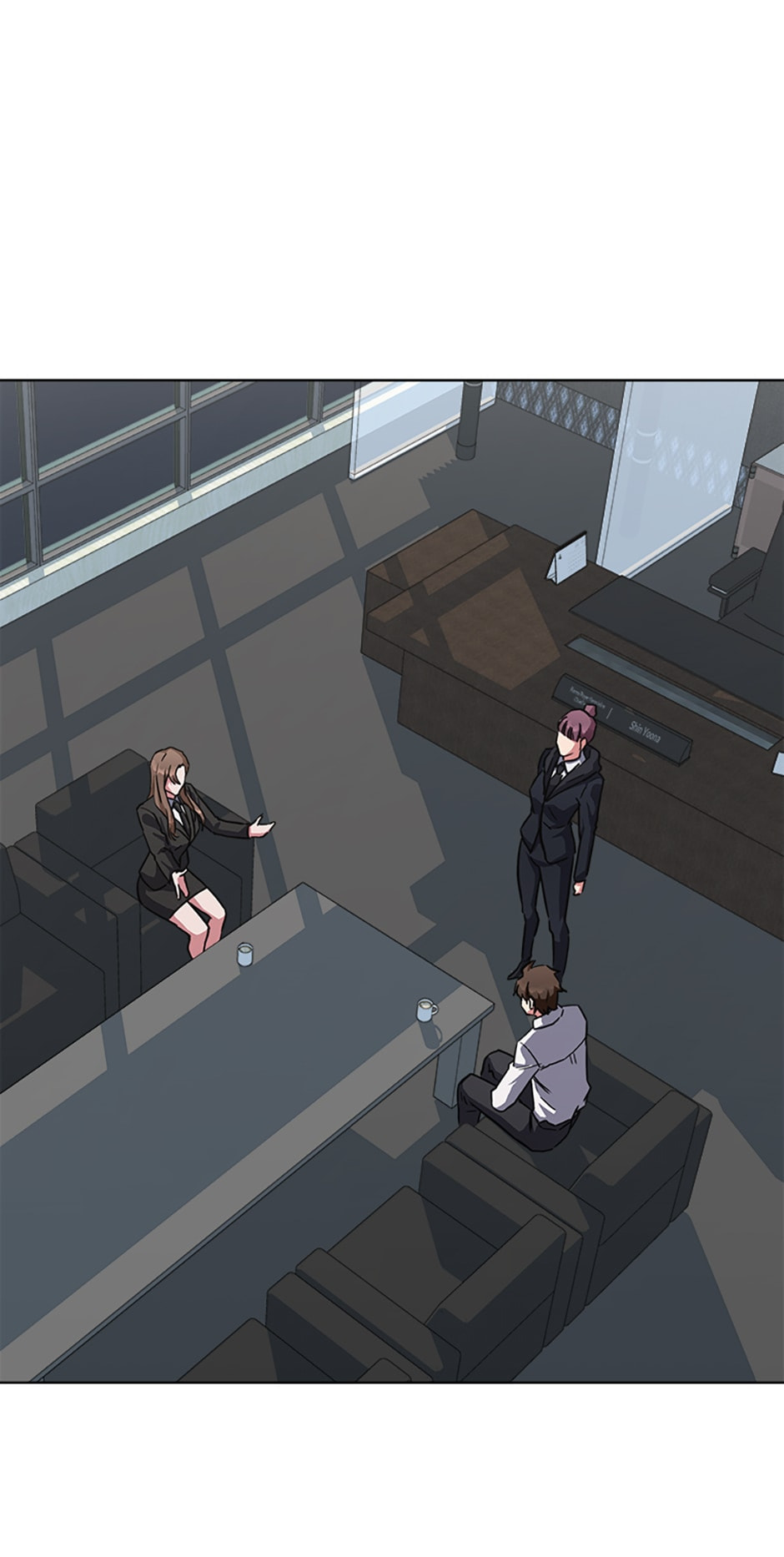 Read Level 1 Player chapter 32 image 108 on Lezhin