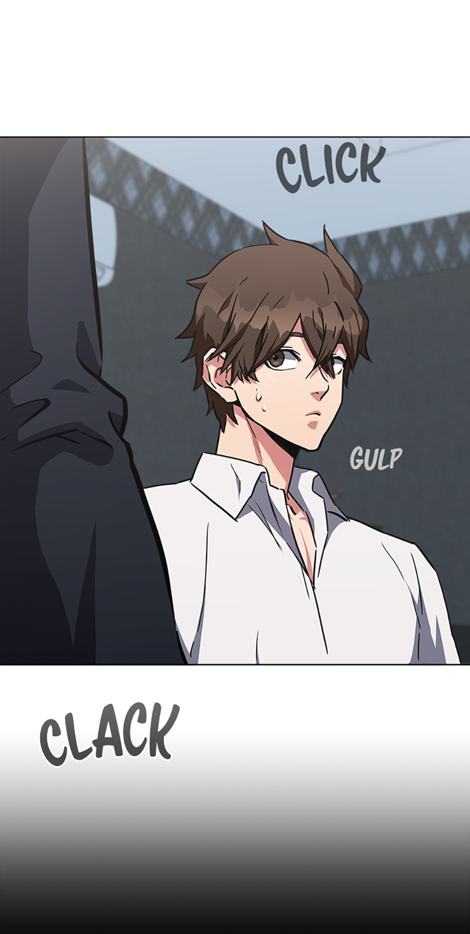 Read Level 1 Player chapter 32 image 109 on Lezhin