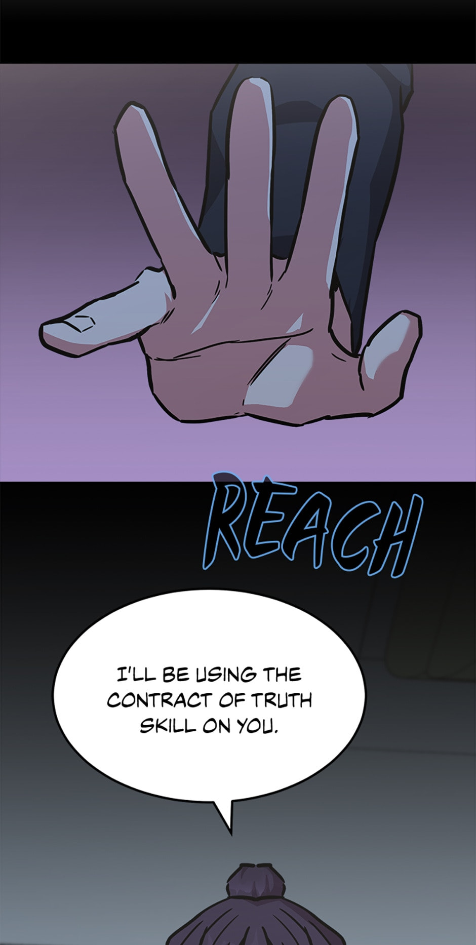 Read Level 1 Player chapter 32 image 110 on Lezhin
