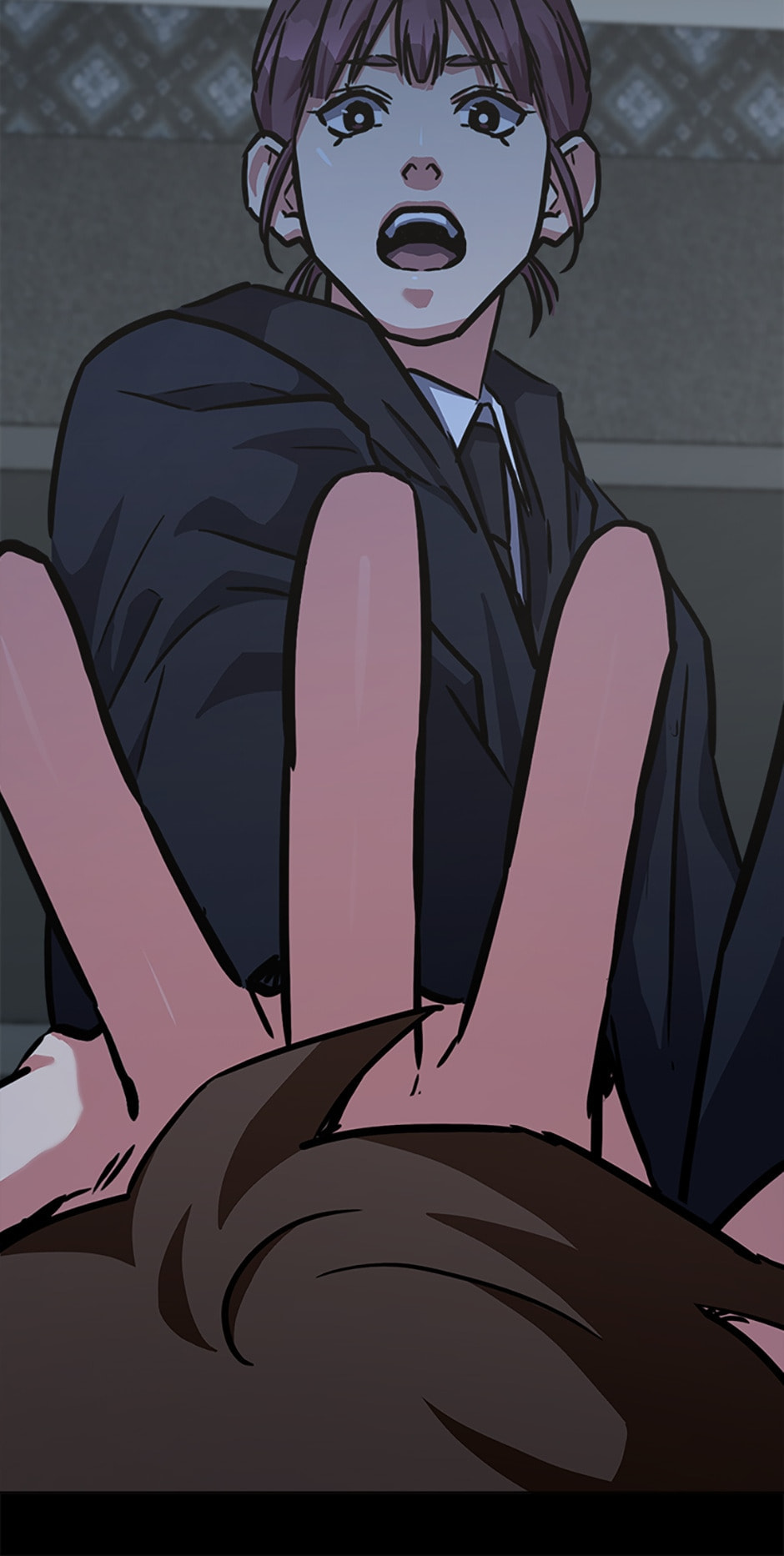 Read Level 1 Player chapter 32 image 111 on Lezhin