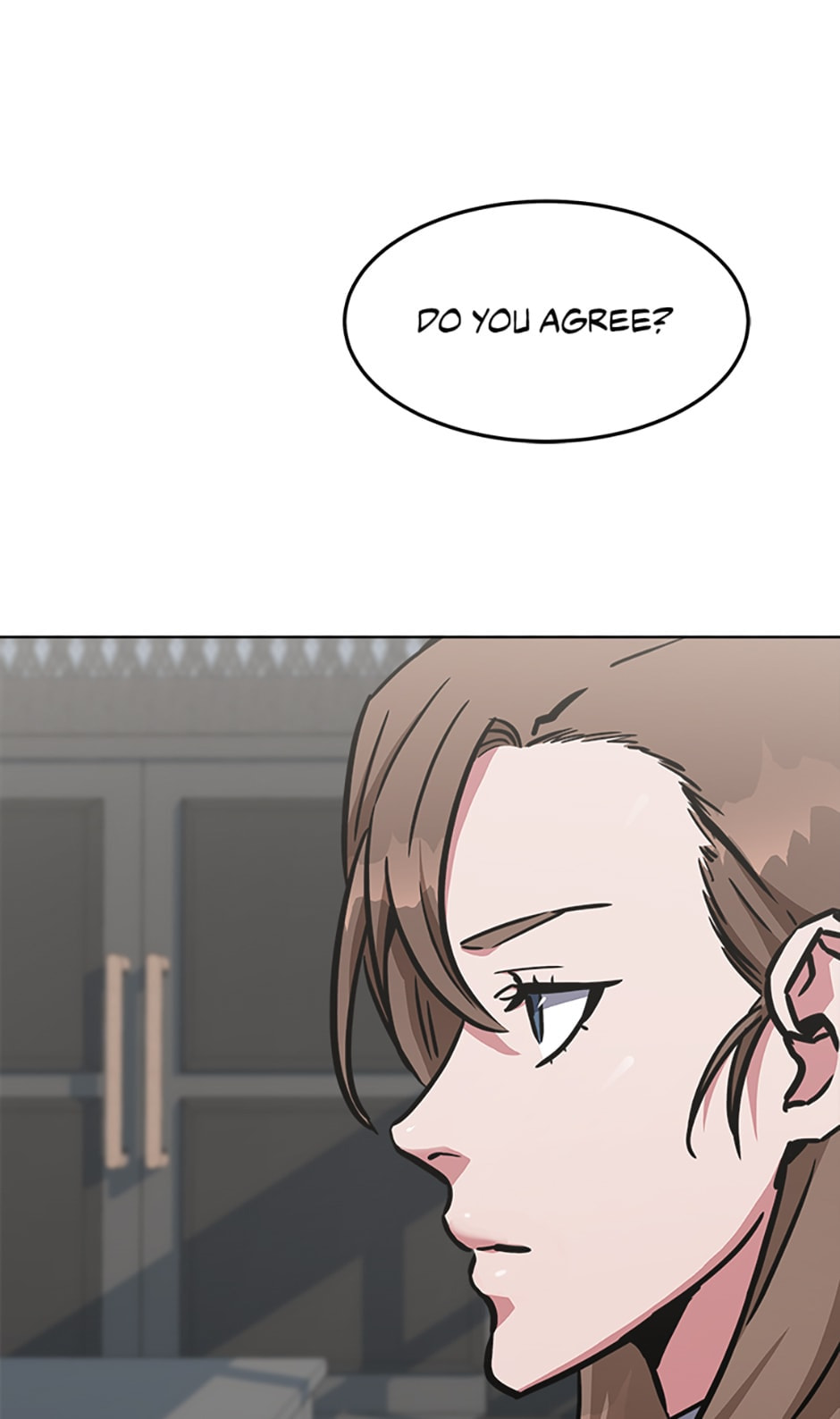 Read Level 1 Player chapter 32 image 112 on Lezhin