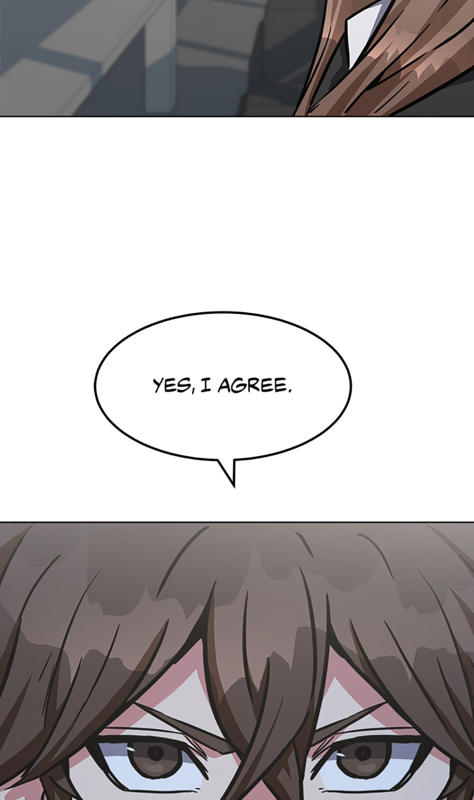 Read Level 1 Player chapter 32 image 113 on Lezhin