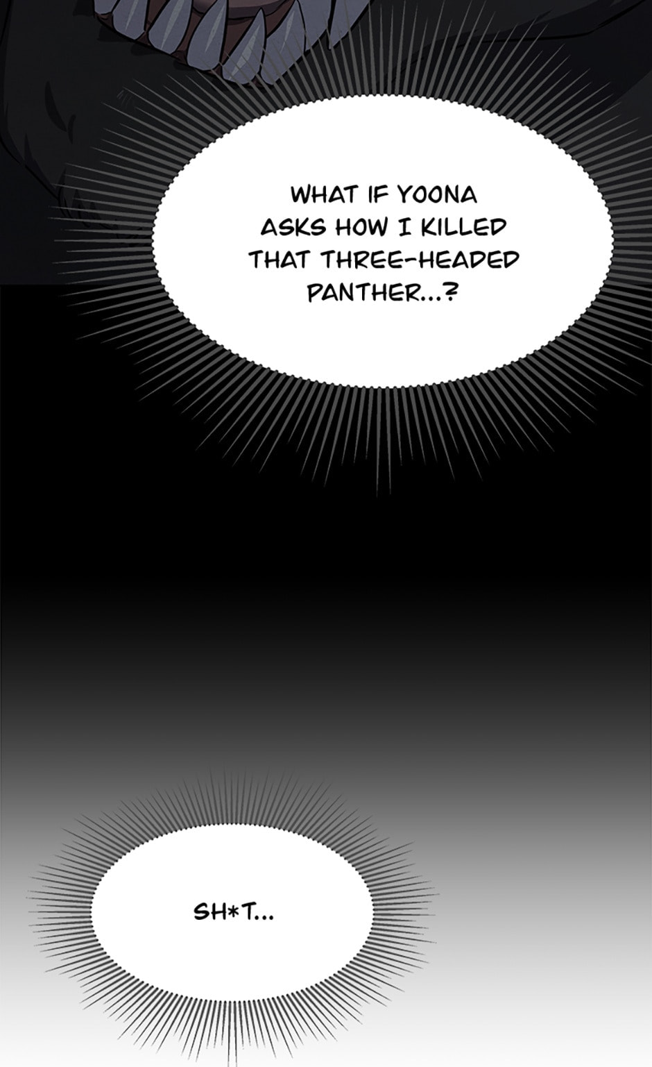 Read Level 1 Player chapter 32 image 12 on Lezhin