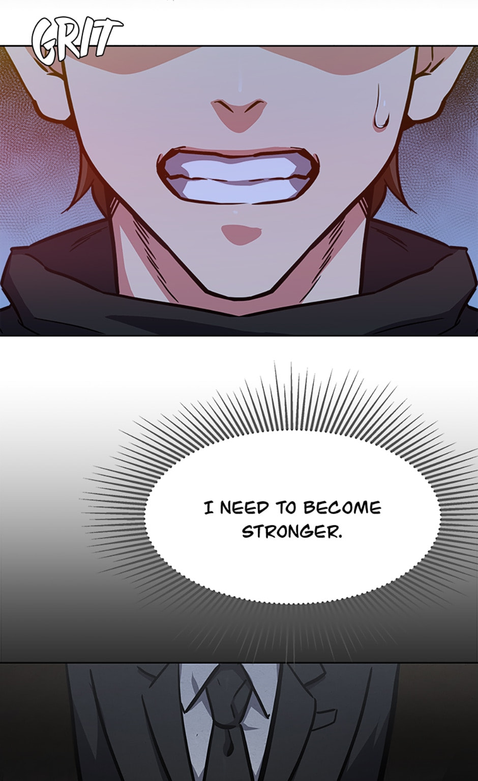 Read Level 1 Player chapter 32 image 13 on Lezhin
