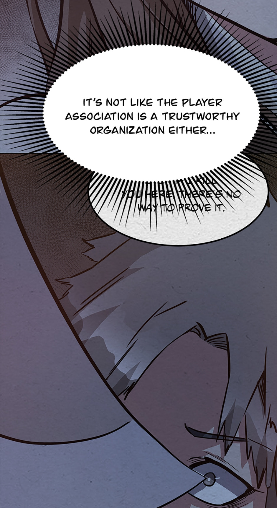 Read Level 1 Player chapter 32 image 16 on Lezhin