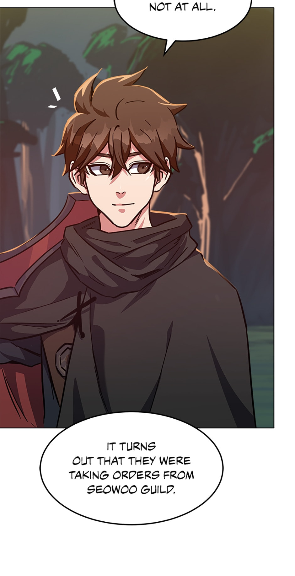 Read Level 1 Player chapter 32 image 20 on Lezhin