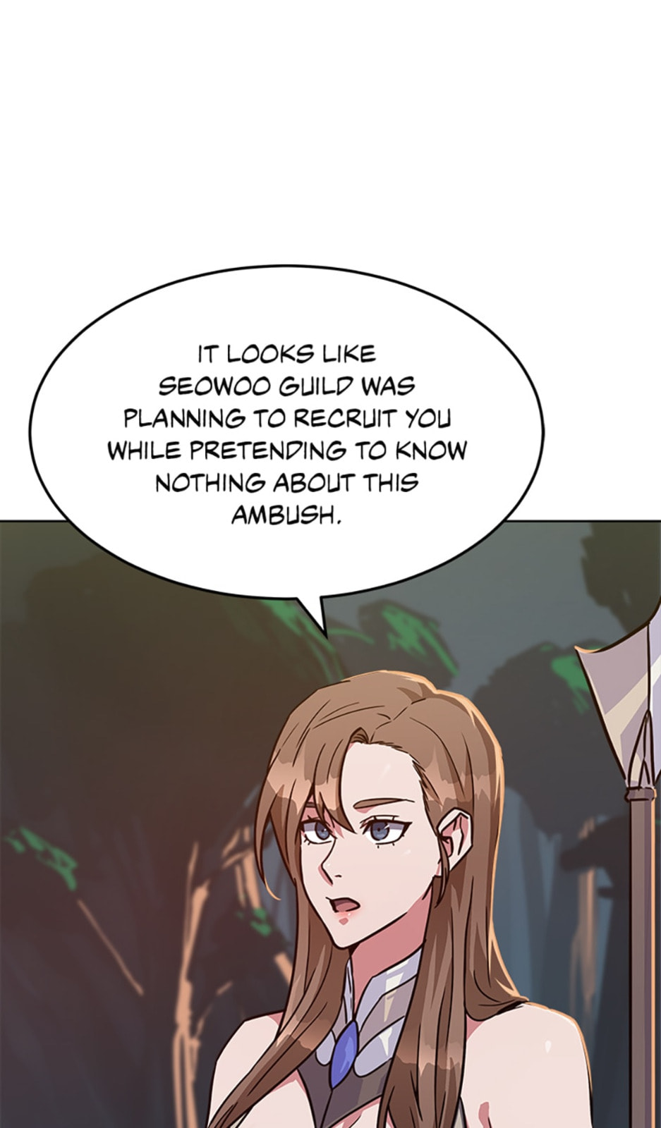 Read Level 1 Player chapter 32 image 22 on Lezhin