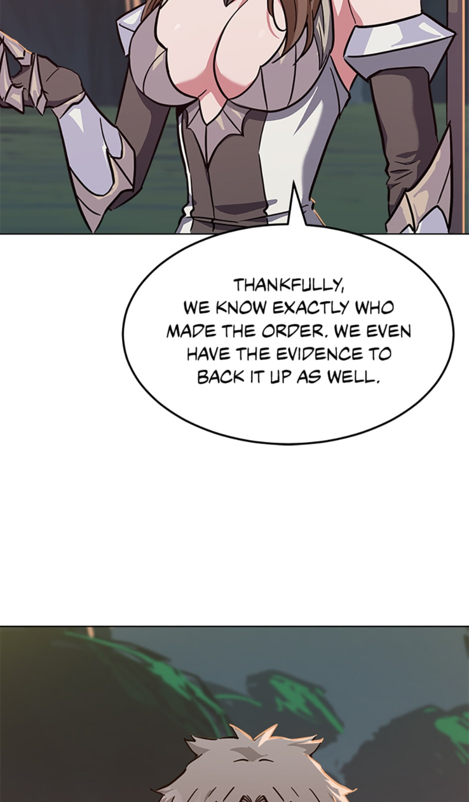 Read Level 1 Player chapter 32 image 23 on Lezhin
