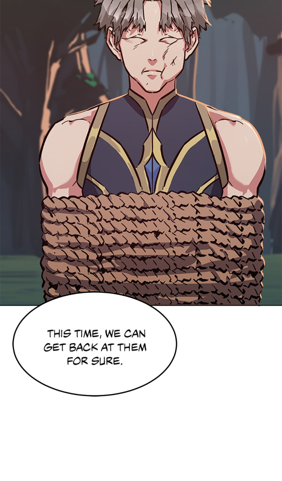 Read Level 1 Player chapter 32 image 24 on Lezhin