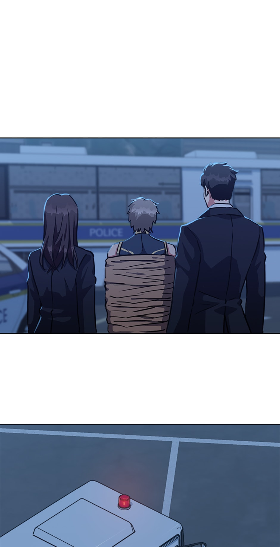 Read Level 1 Player chapter 32 image 29 on Lezhin