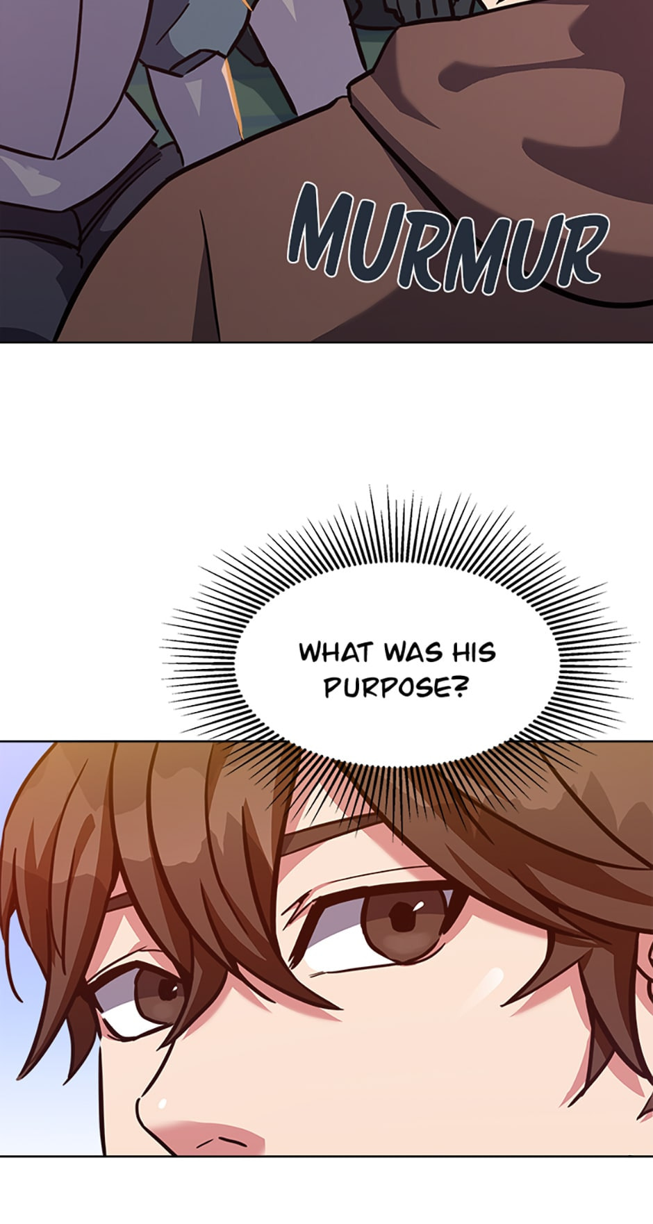 Read Level 1 Player chapter 32 image 3 on Lezhin