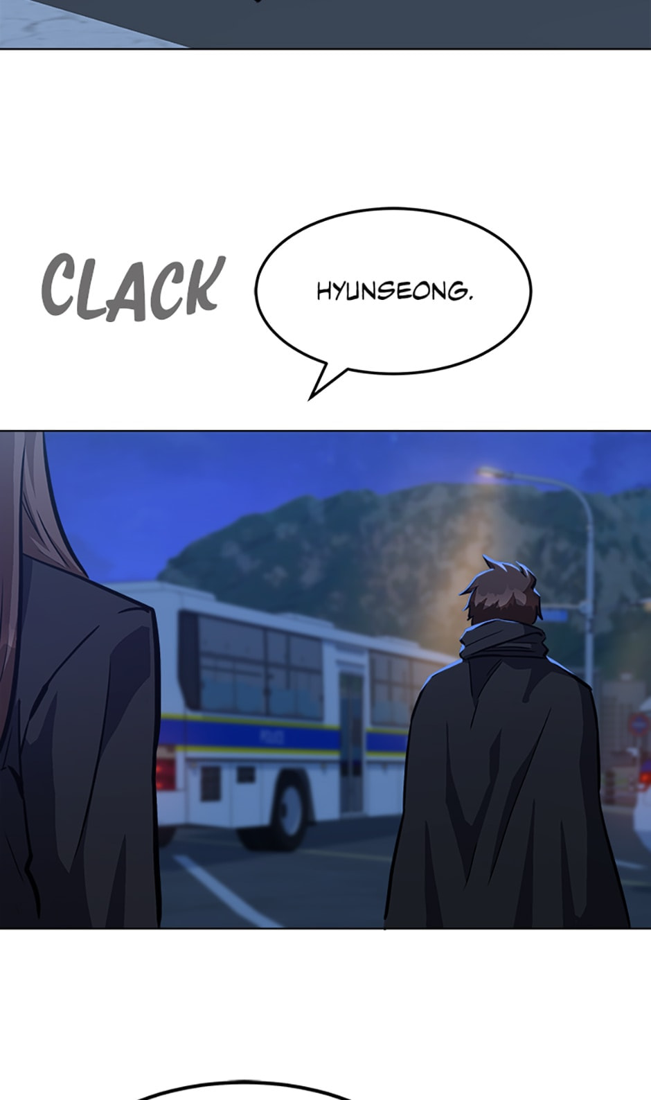 Read Level 1 Player chapter 32 image 33 on Lezhin