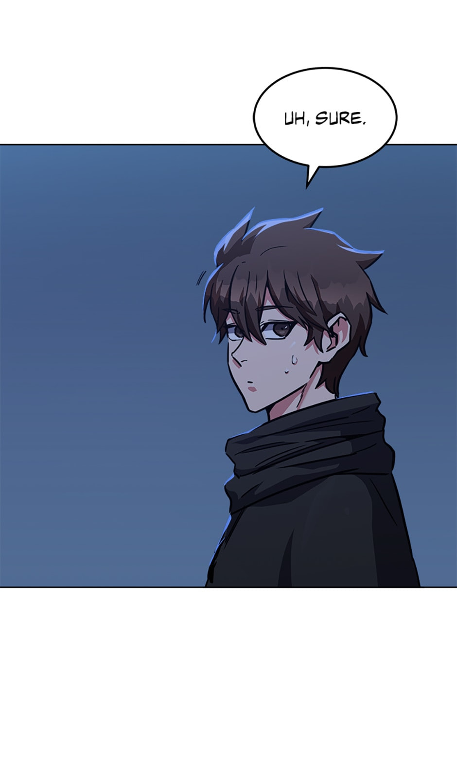 Read Level 1 Player chapter 32 image 35 on Lezhin