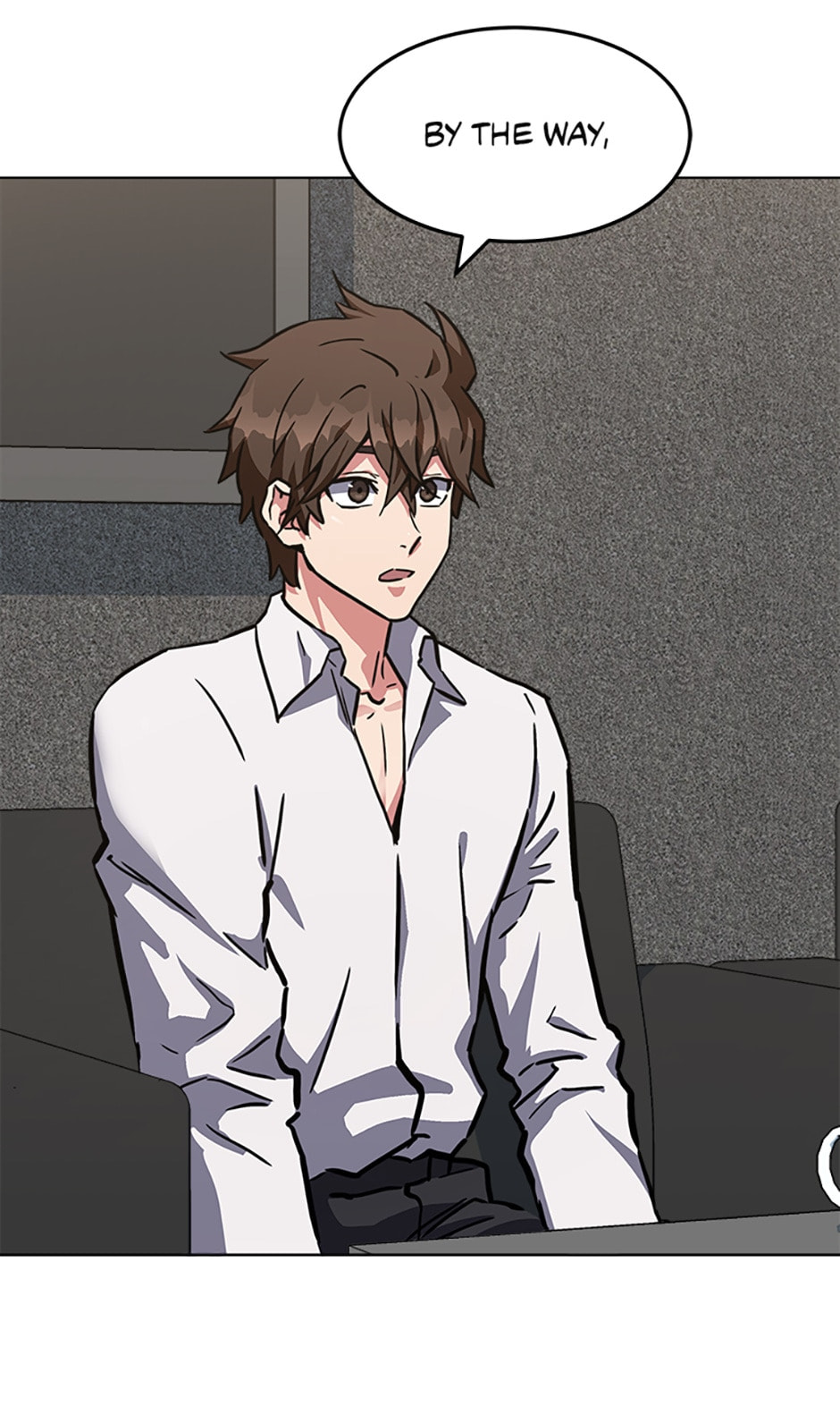 Read Level 1 Player chapter 32 image 39 on Lezhin