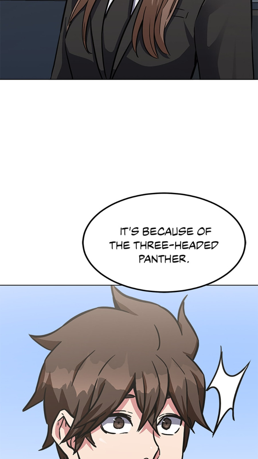 Read Level 1 Player chapter 32 image 41 on Lezhin