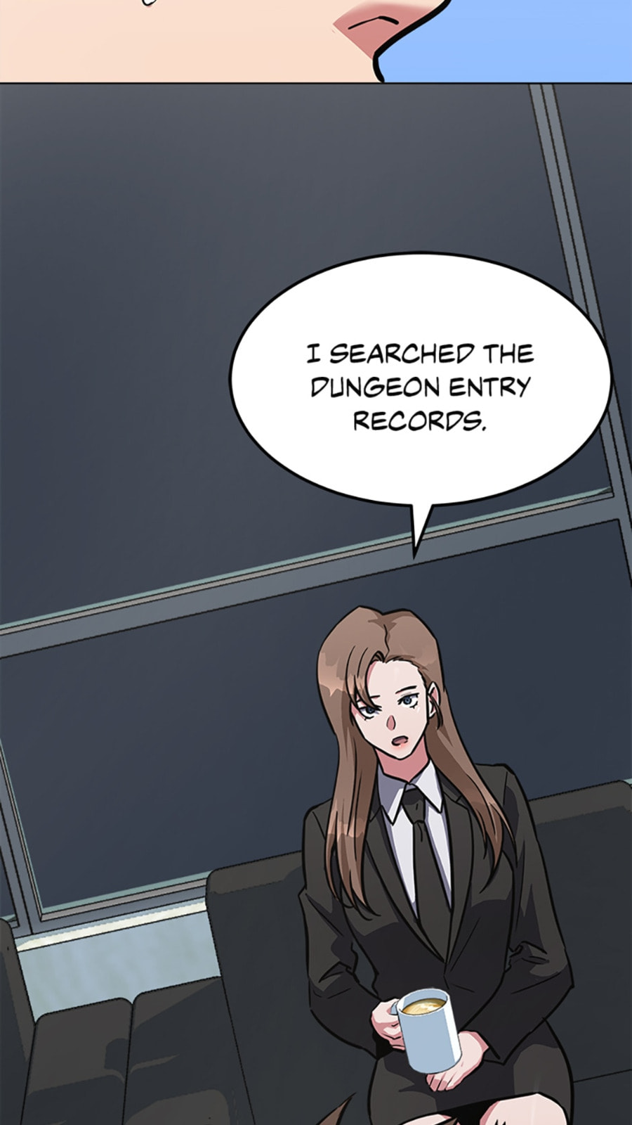 Read Level 1 Player chapter 32 image 43 on Lezhin