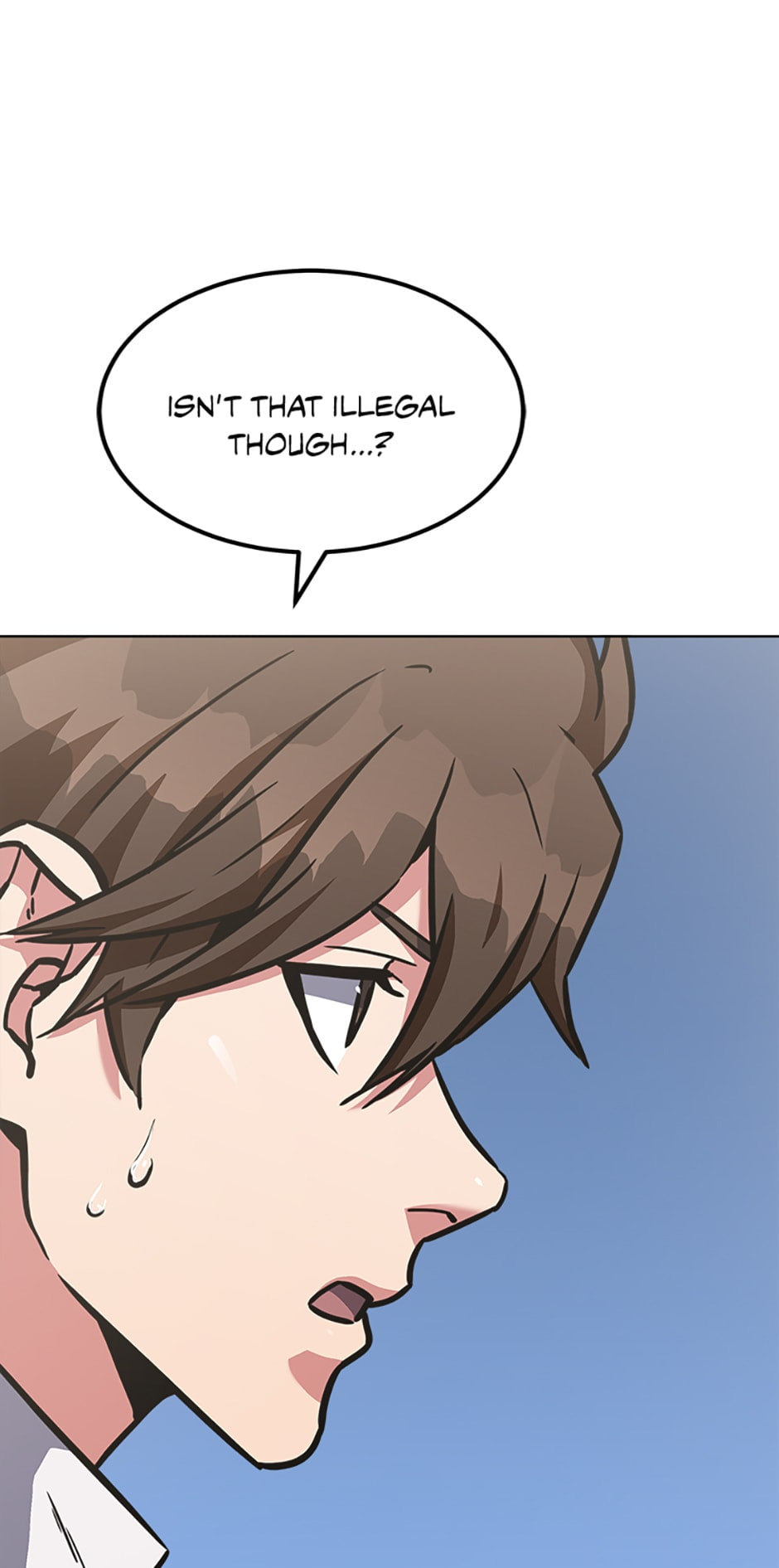 Read Level 1 Player chapter 32 image 45 on Lezhin