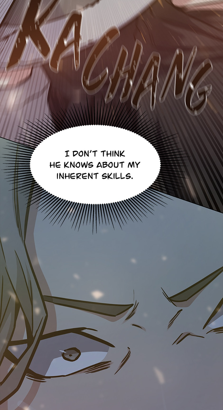 Read Level 1 Player chapter 32 image 5 on Lezhin