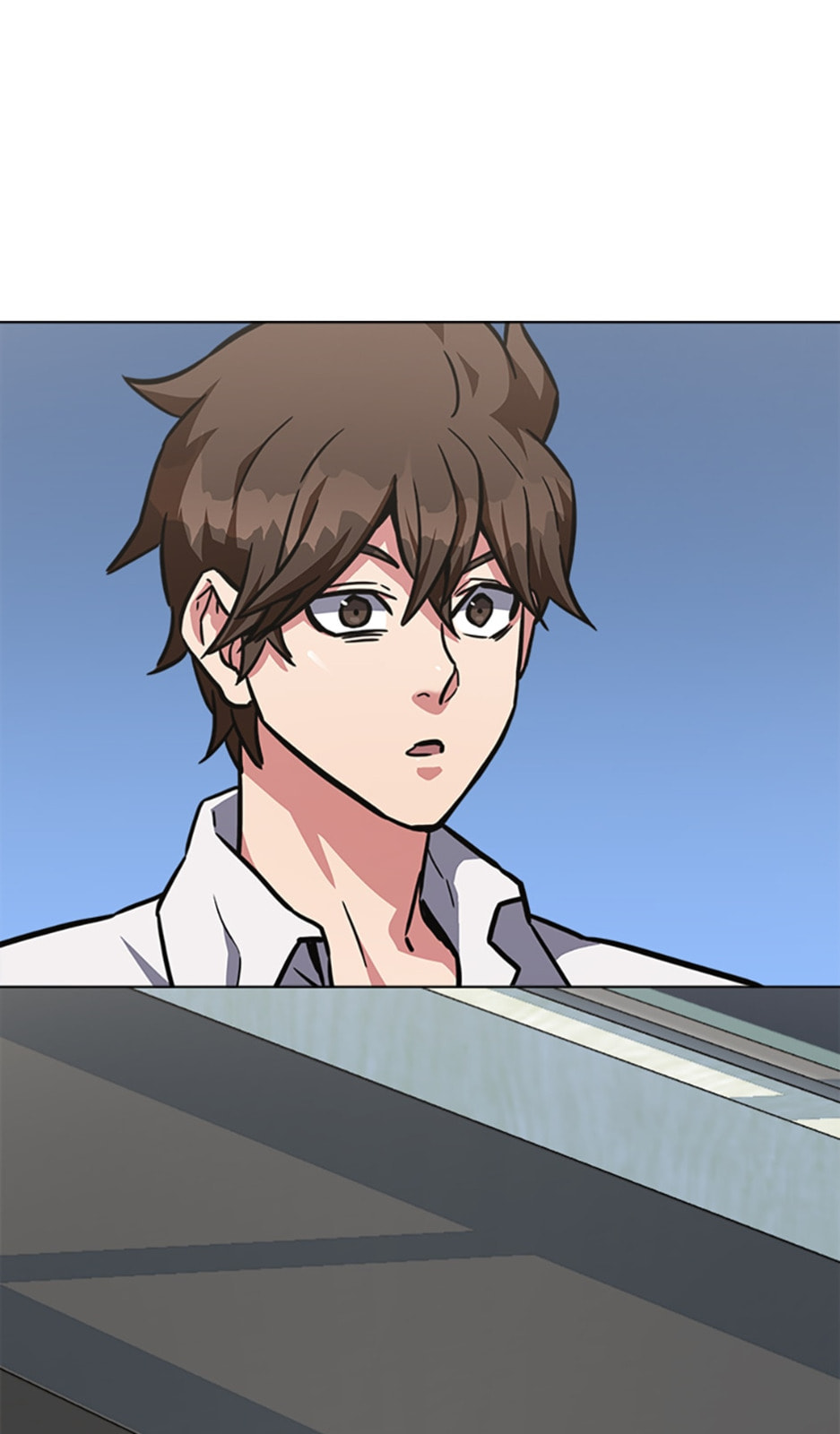 Read Level 1 Player chapter 32 image 50 on Lezhin