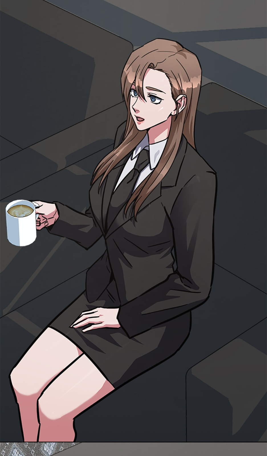 Read Level 1 Player chapter 32 image 51 on Lezhin