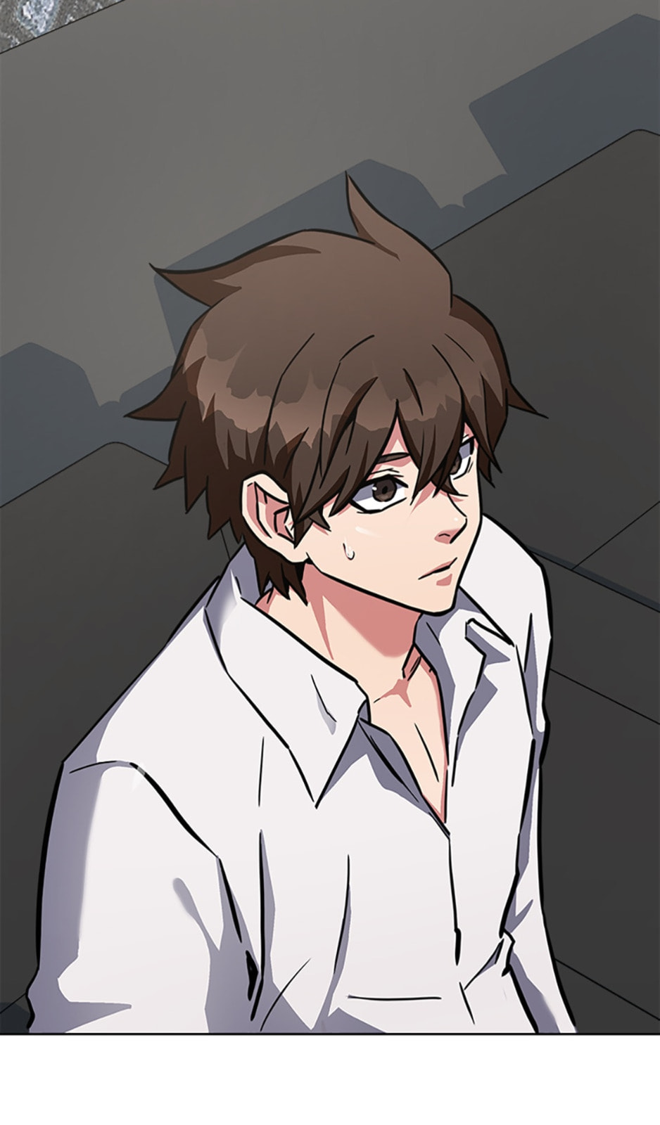 Read Level 1 Player chapter 32 image 52 on Lezhin