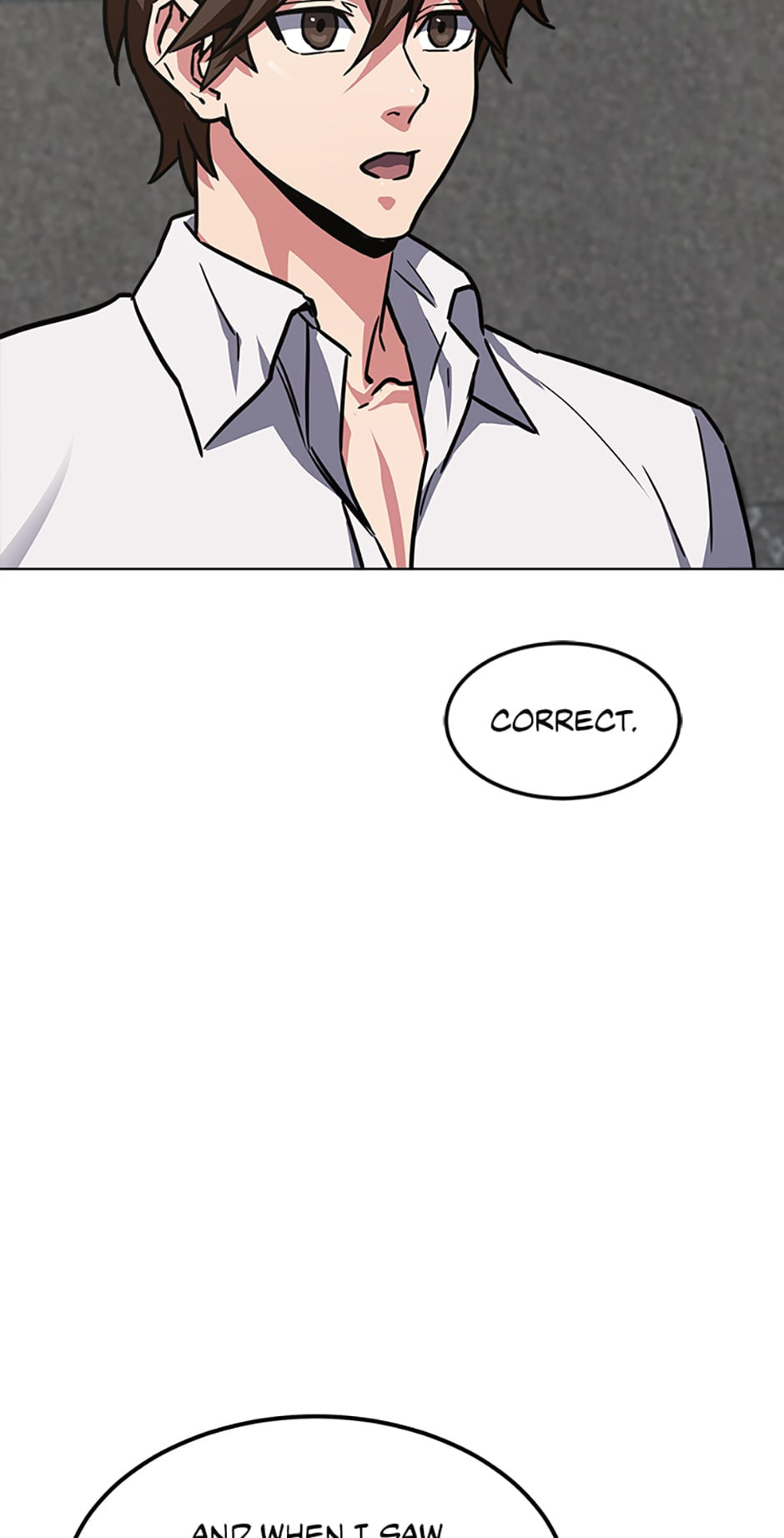 Read Level 1 Player chapter 32 image 58 on Lezhin