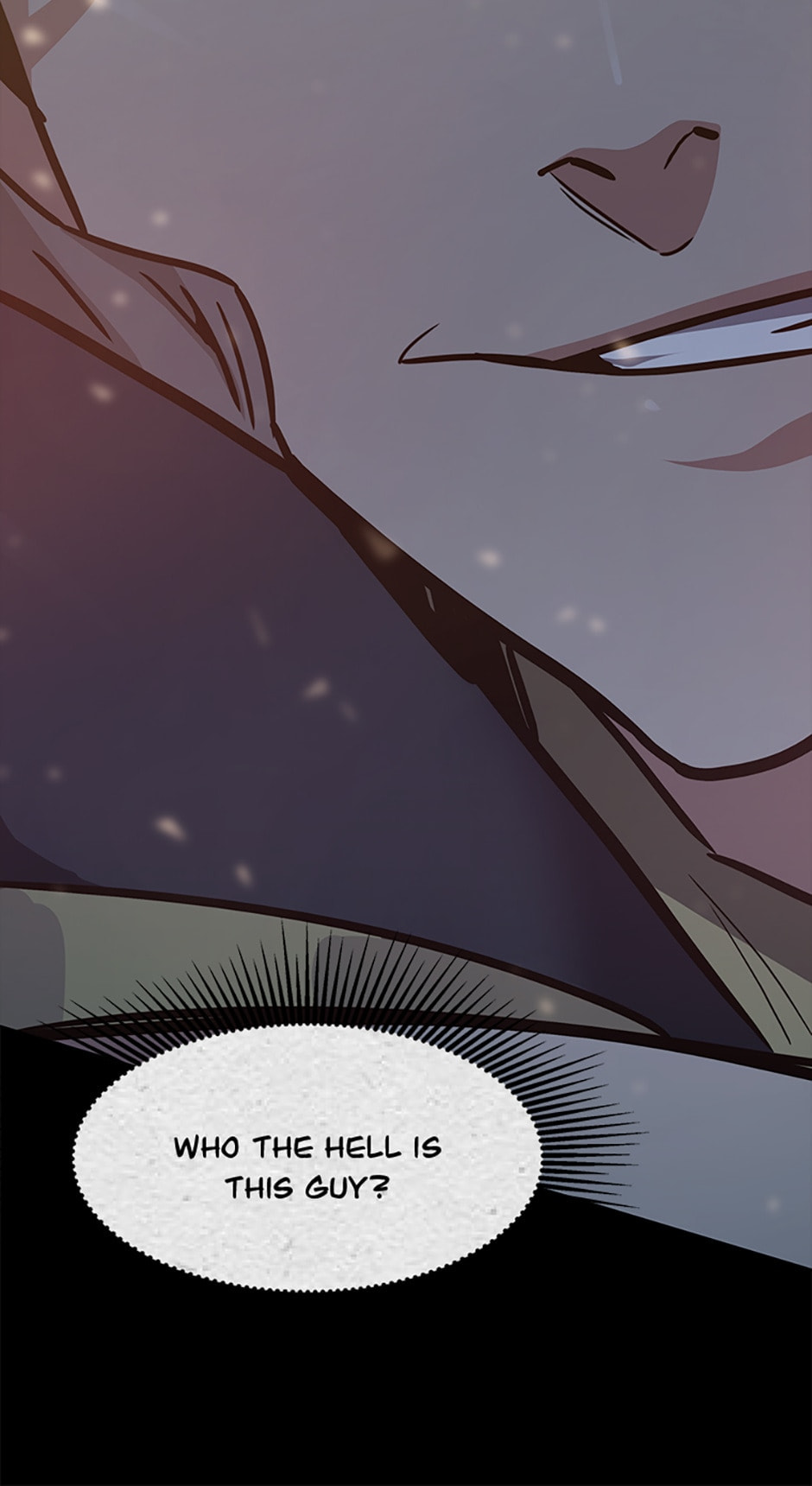 Read Level 1 Player chapter 32 image 6 on Lezhin