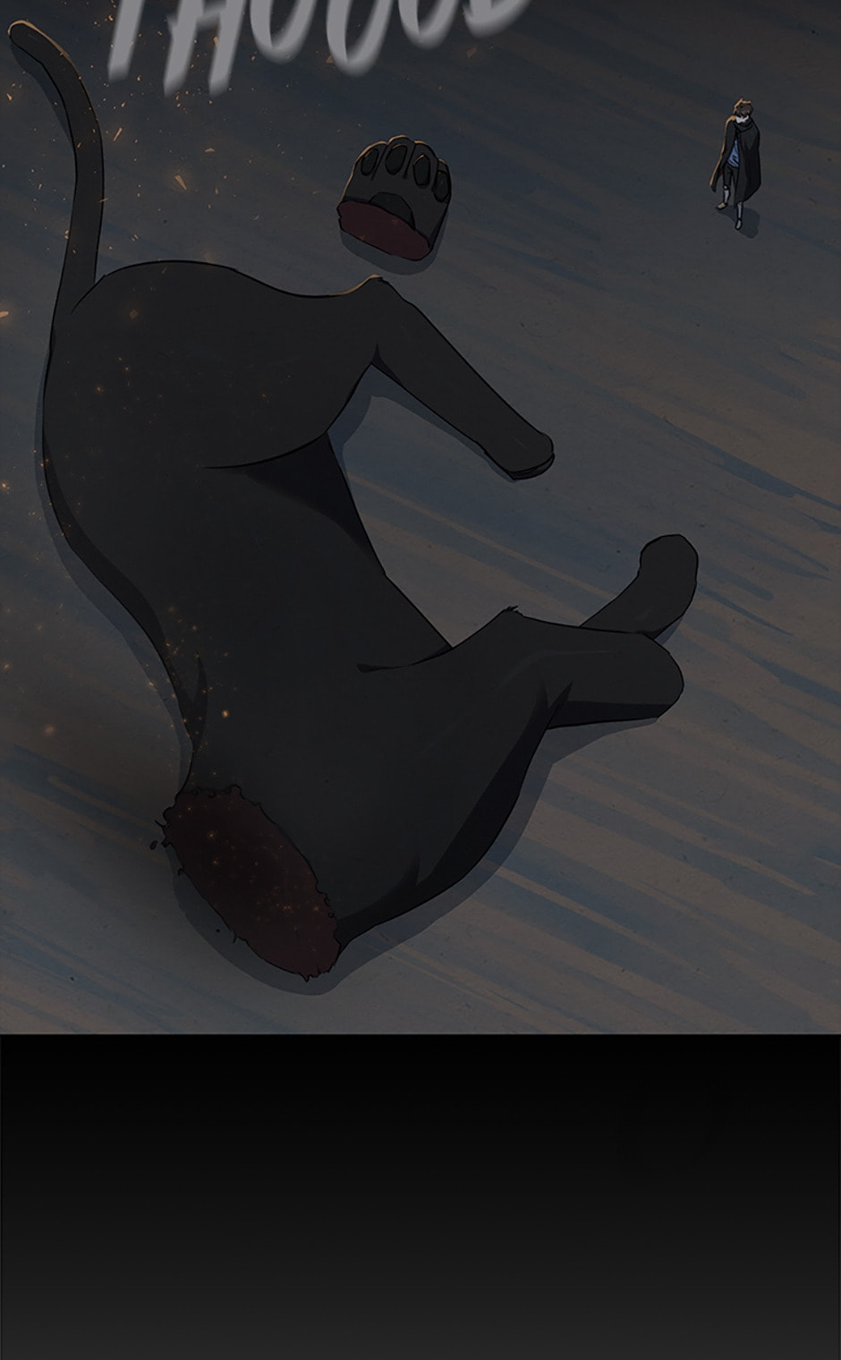 Read Level 1 Player chapter 32 image 61 on Lezhin