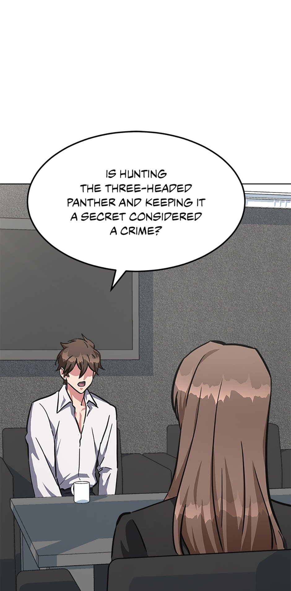 Read Level 1 Player chapter 32 image 64 on Lezhin