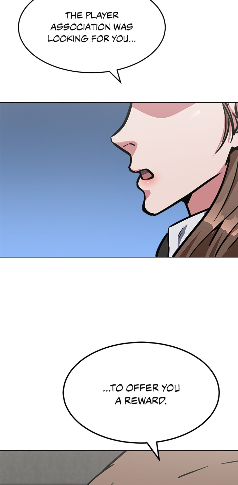 Read Level 1 Player chapter 32 image 66 on Lezhin