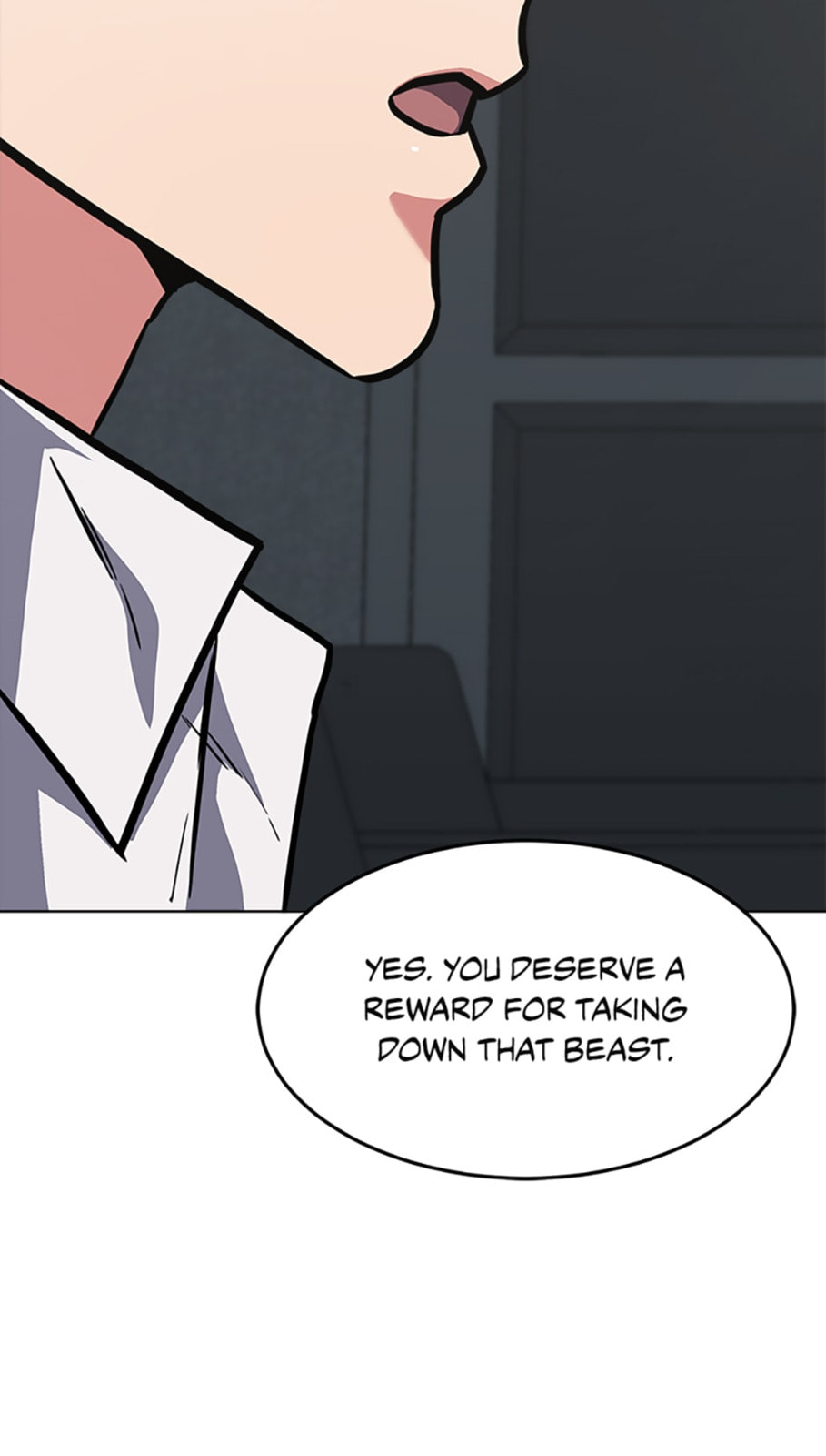 Read Level 1 Player chapter 32 image 69 on Lezhin