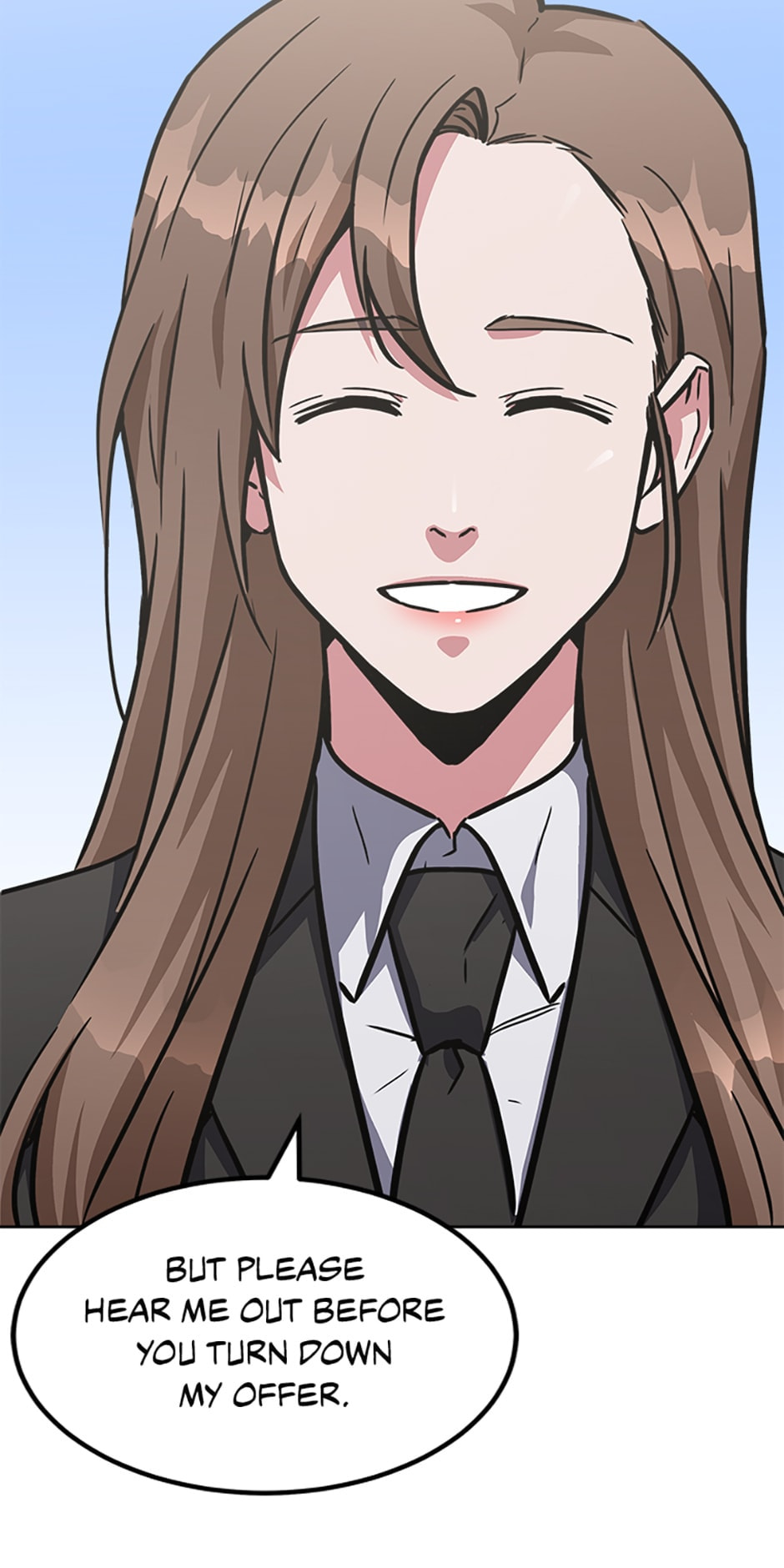 Read Level 1 Player chapter 32 image 74 on Lezhin