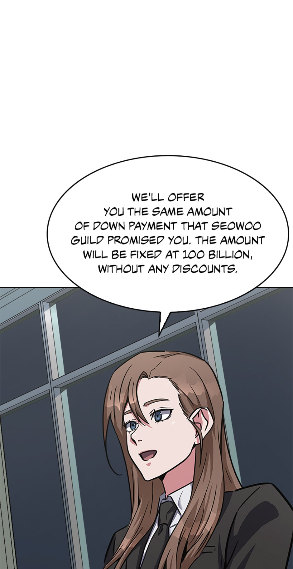 Read Level 1 Player chapter 32 image 75 on Lezhin