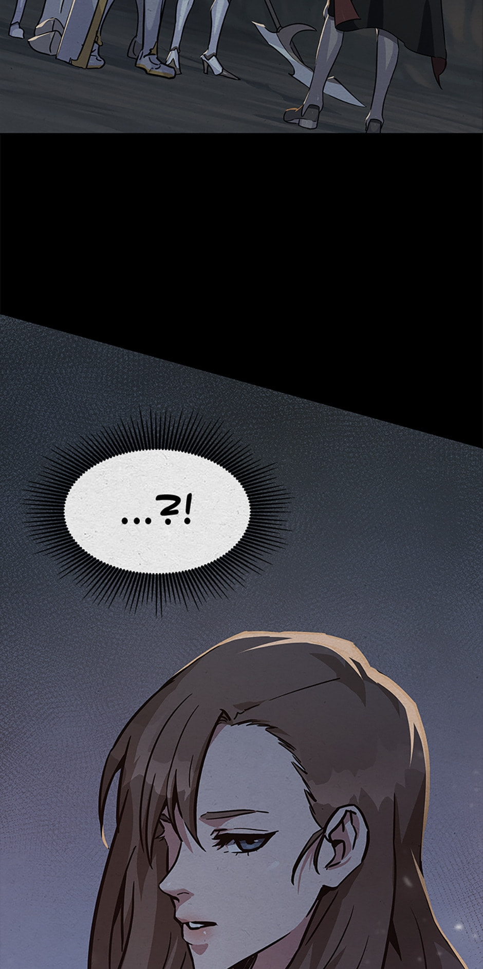 Read Level 1 Player chapter 32 image 8 on Lezhin