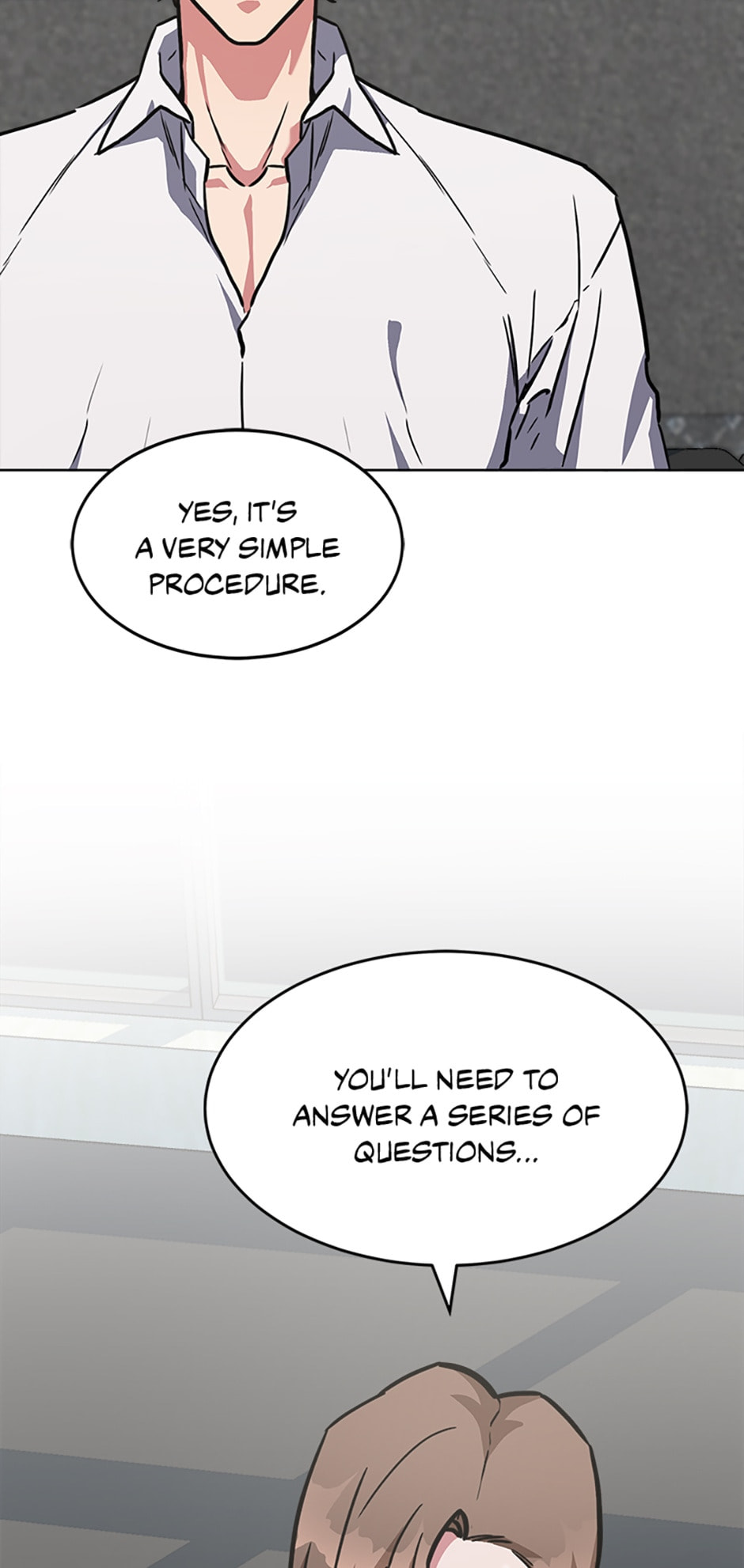 Read Level 1 Player chapter 32 image 80 on Lezhin