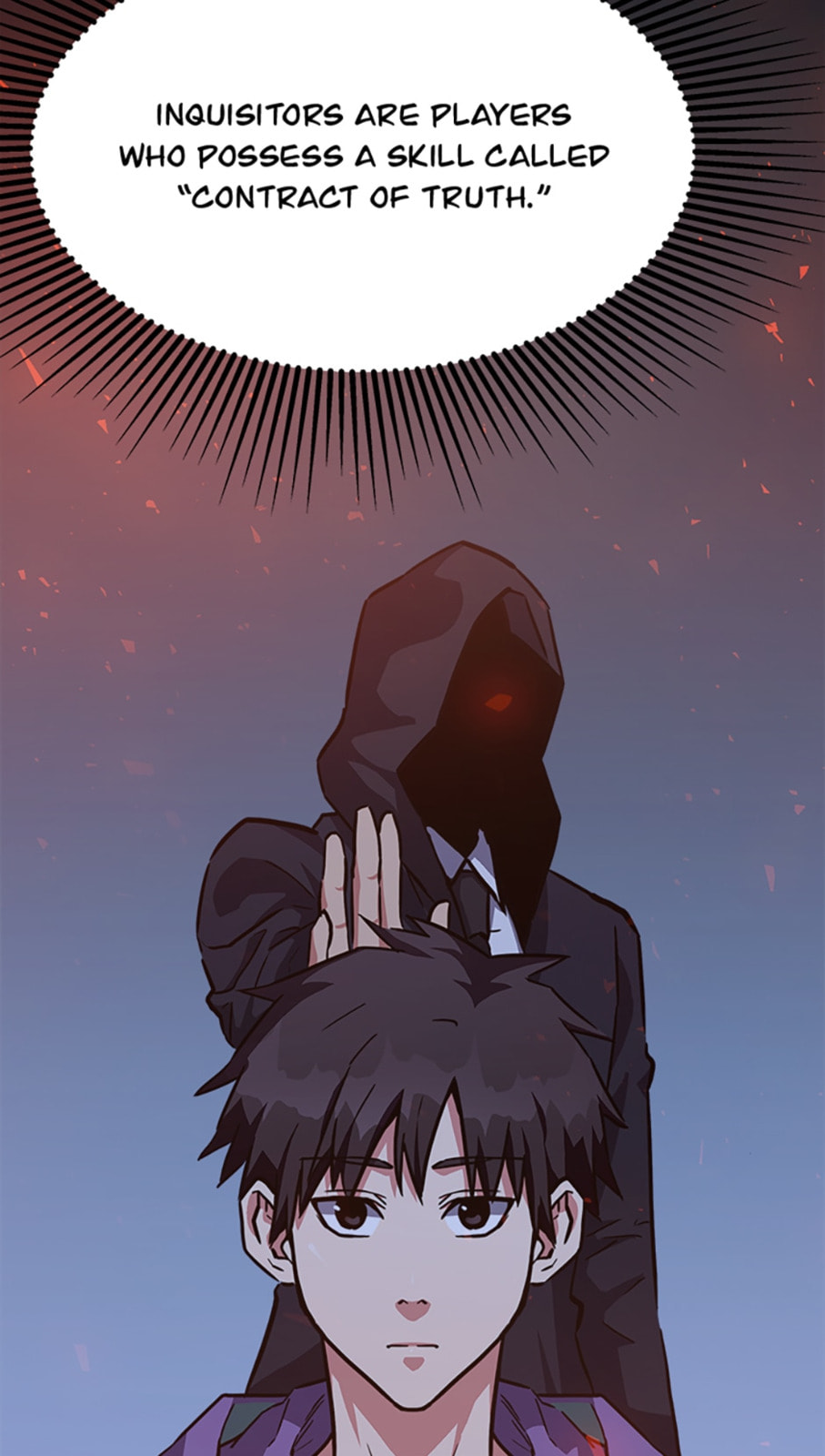 Read Level 1 Player chapter 32 image 83 on Lezhin