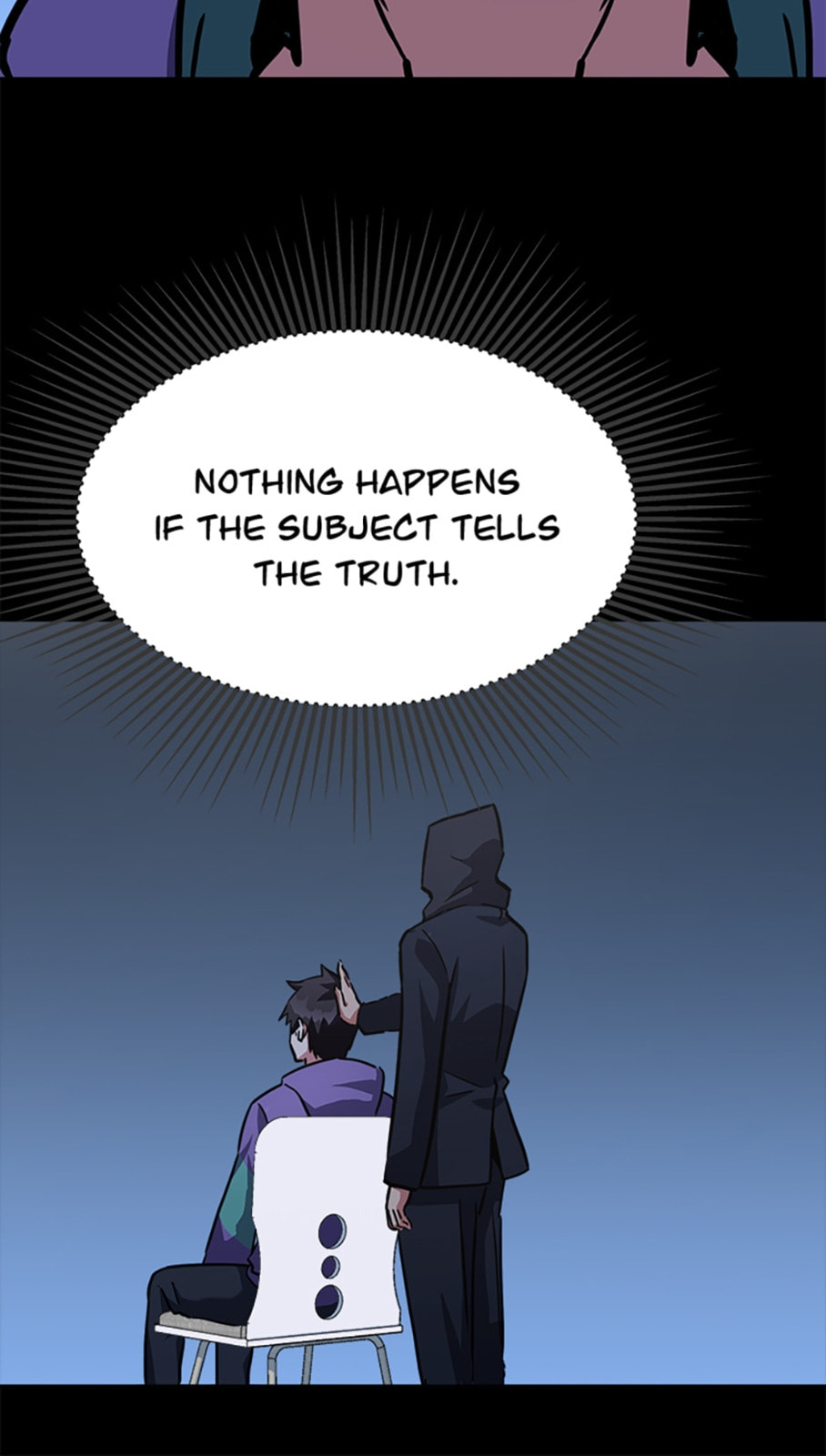 Read Level 1 Player chapter 32 image 85 on Lezhin
