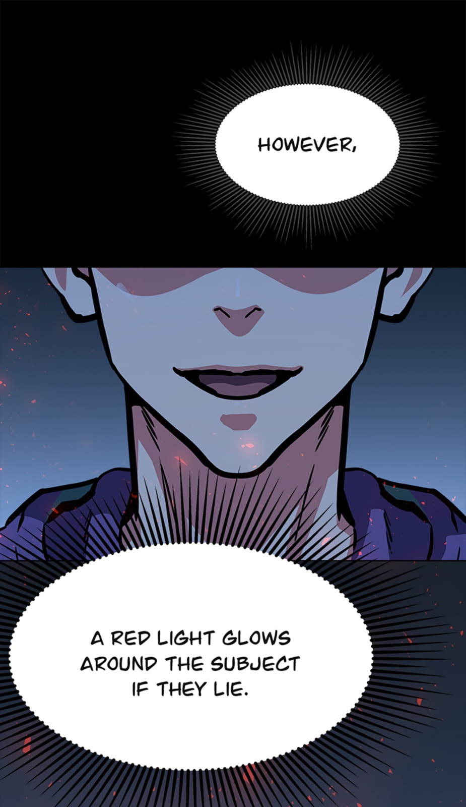 Read Level 1 Player chapter 32 image 86 on Lezhin