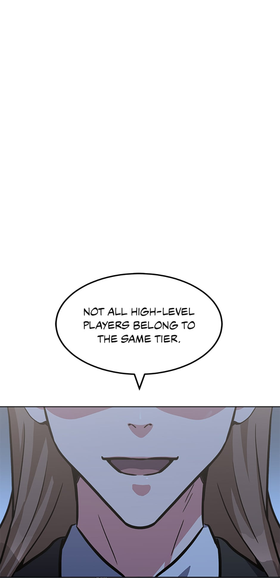 Read Level 1 Player chapter 32 image 90 on Lezhin