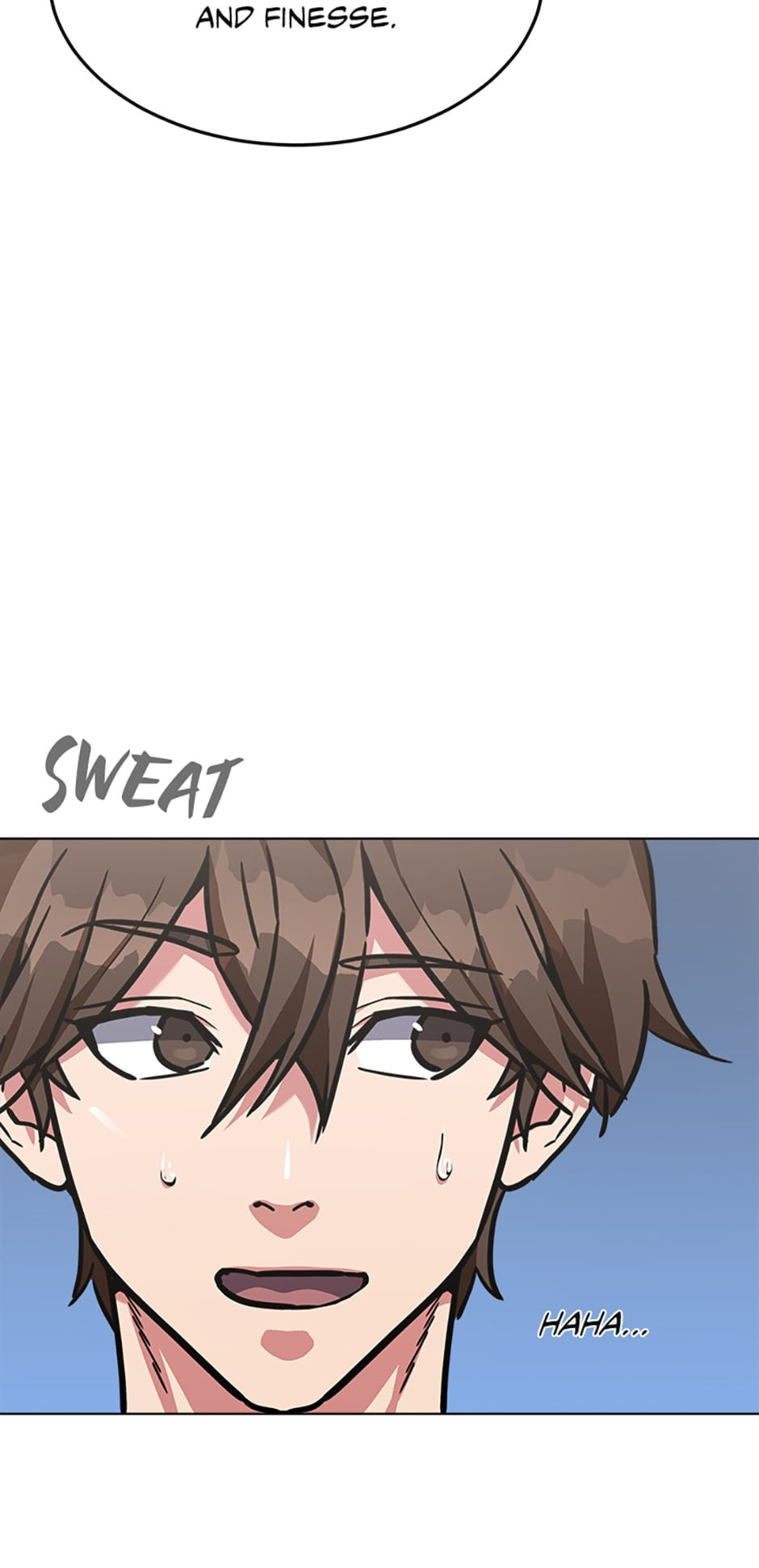 Read Level 1 Player chapter 32 image 92 on Lezhin