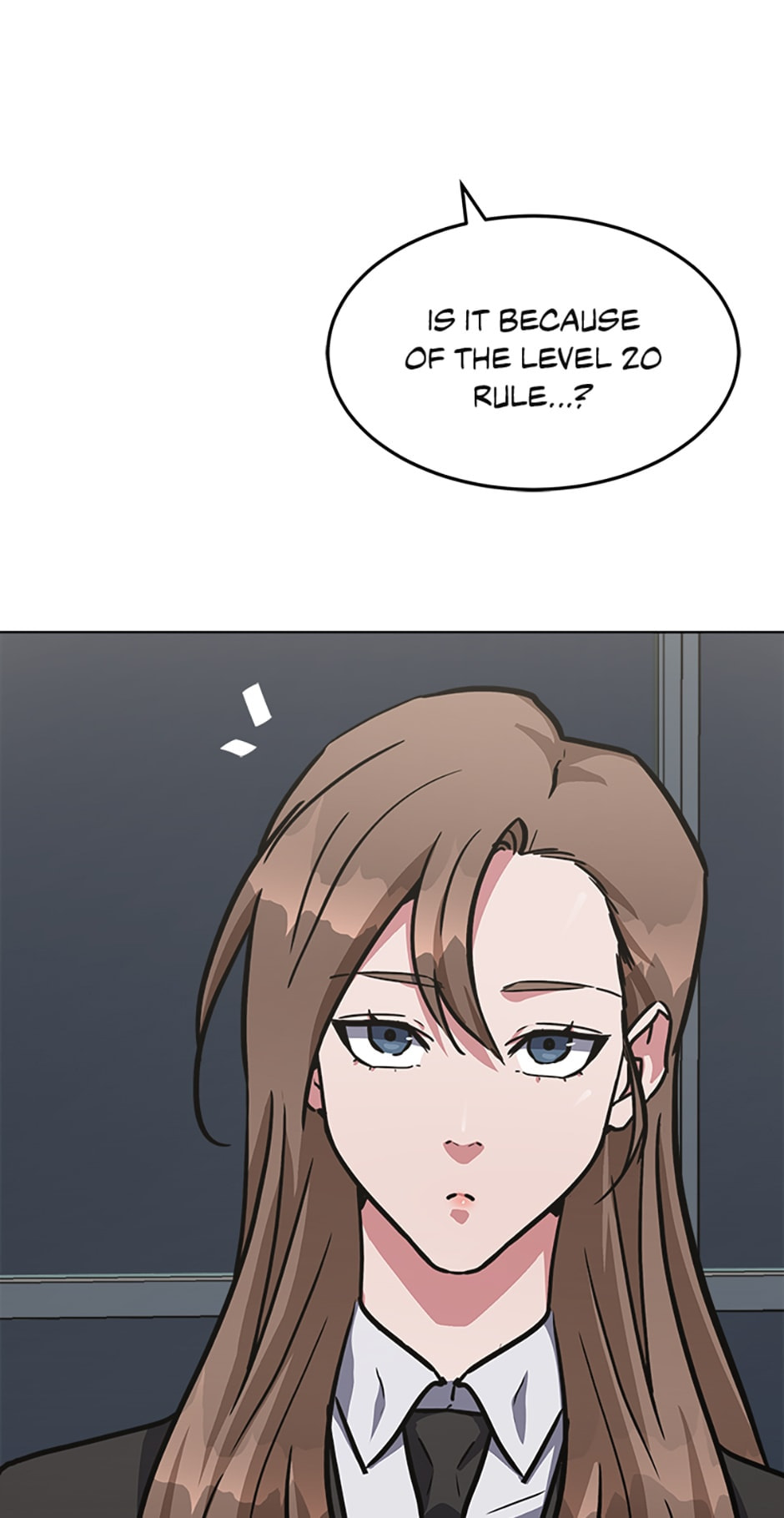 Read Level 1 Player chapter 32 image 93 on Lezhin