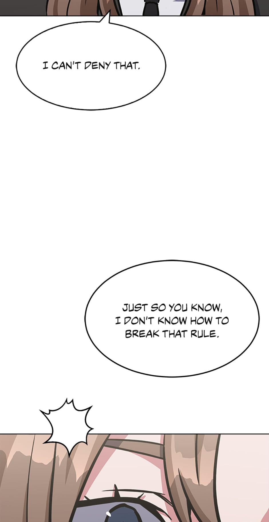 Read Level 1 Player chapter 32 image 94 on Lezhin